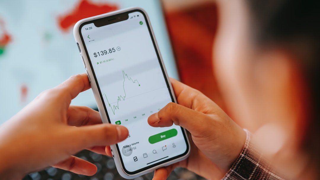 High Frequency Trading